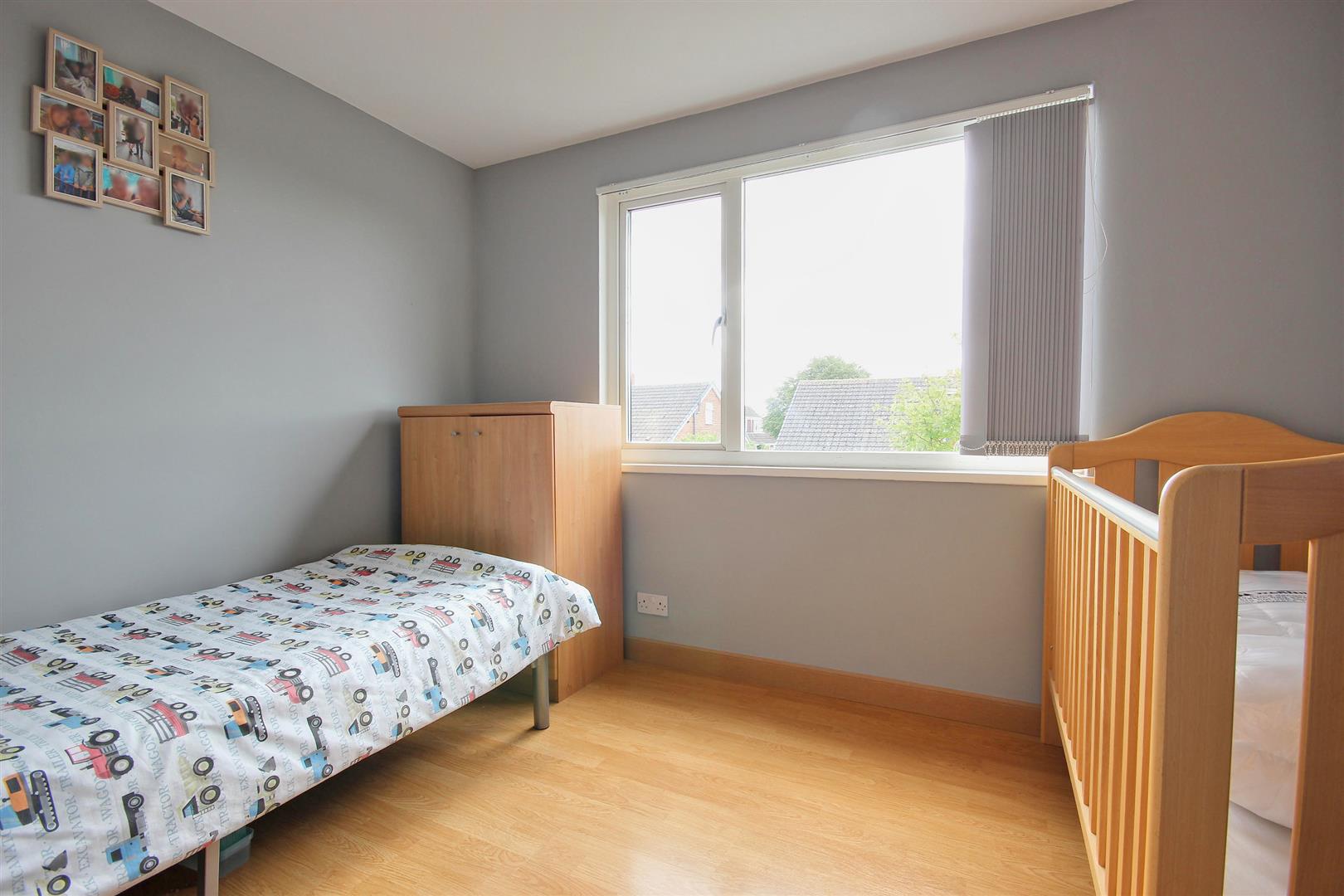 Cawood Drive, Skirlaugh